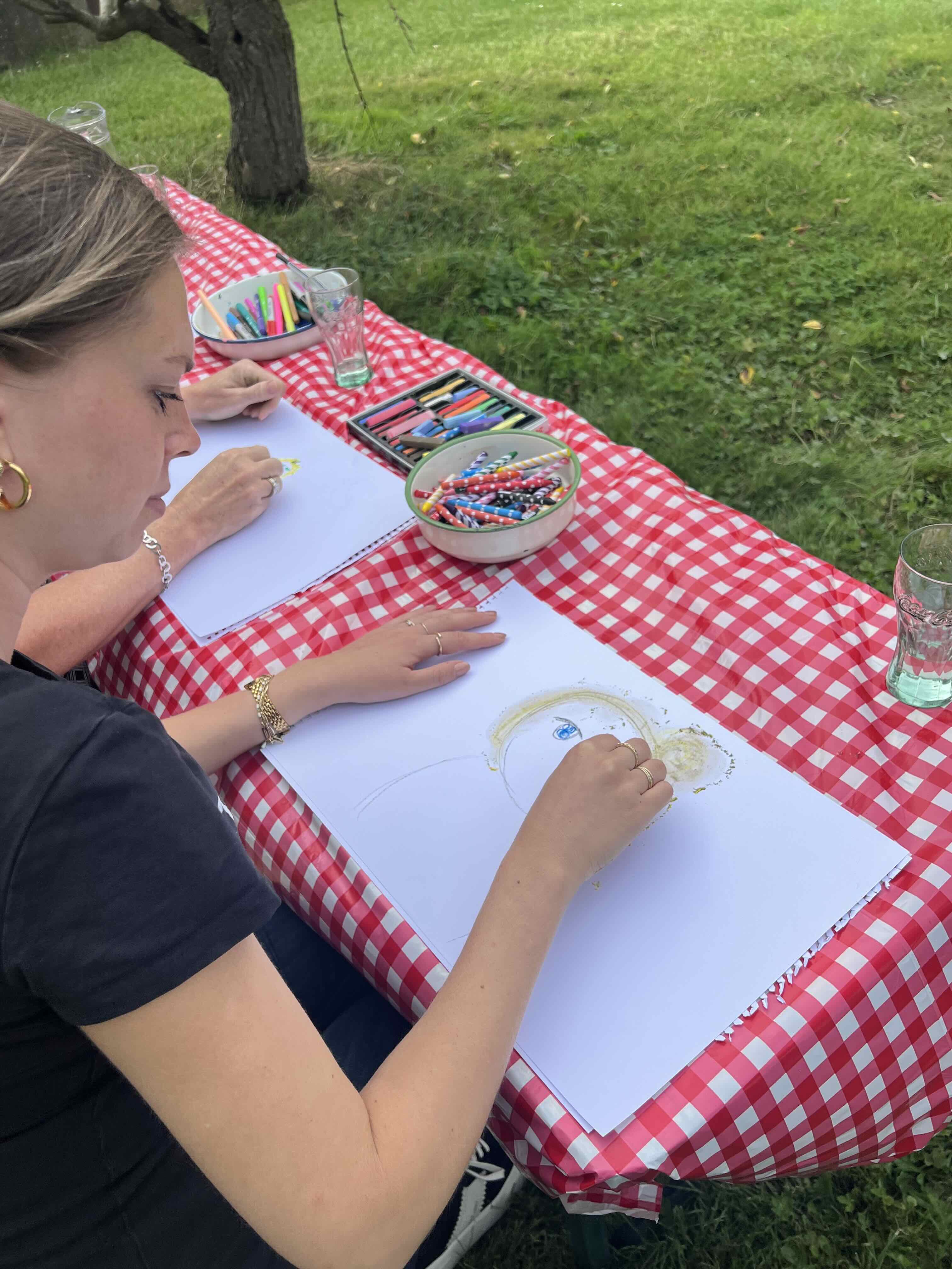 Wat is Creatieve Therapie?