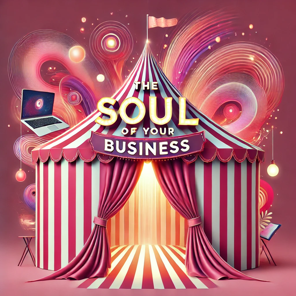Ontdek The Soul of Your Business