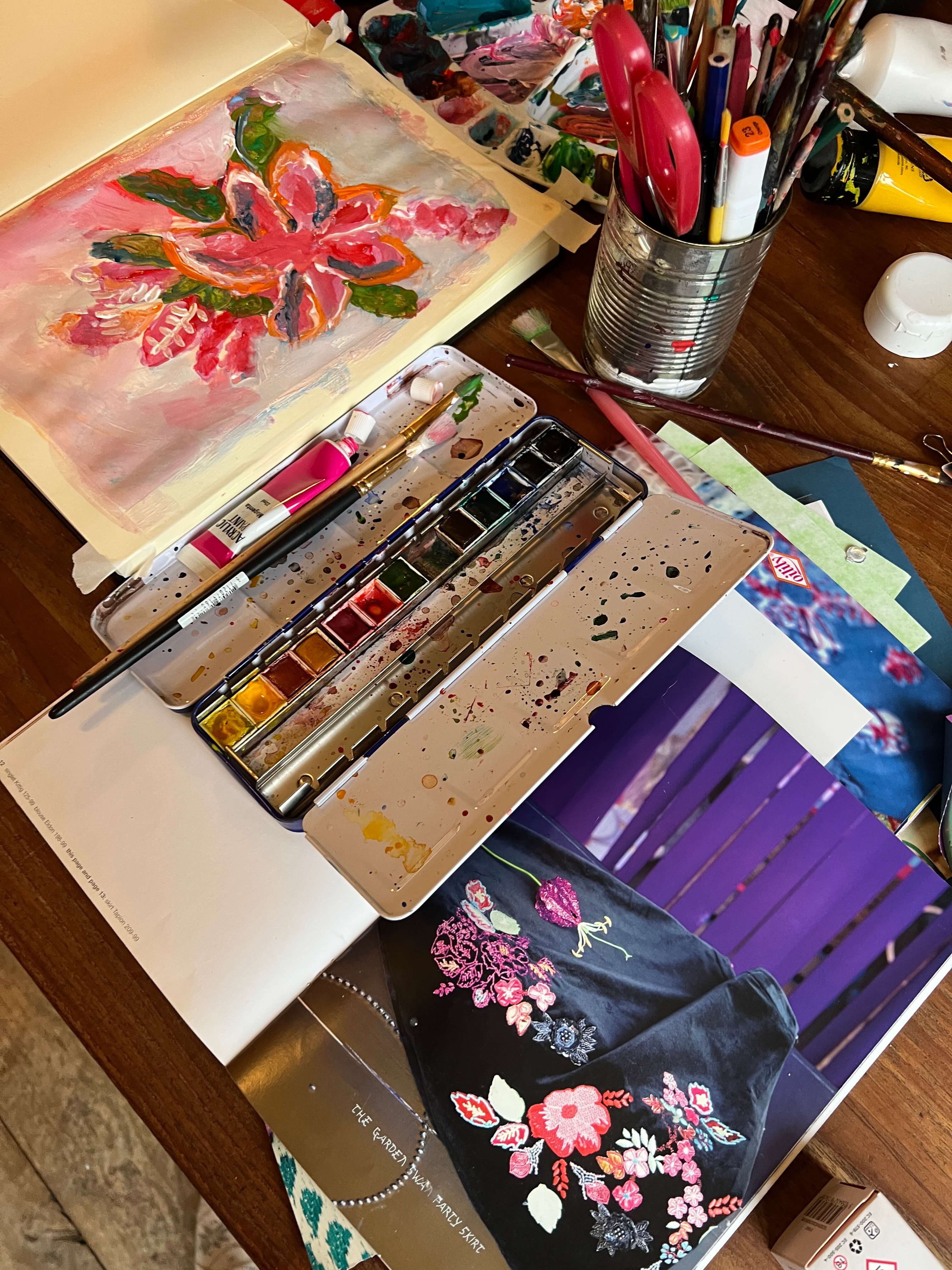 ArtPageJourney